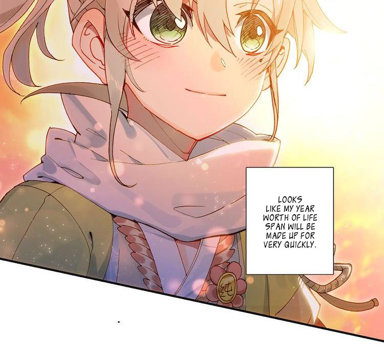 Battle Through the Heavens Chapter 307 — Page 20