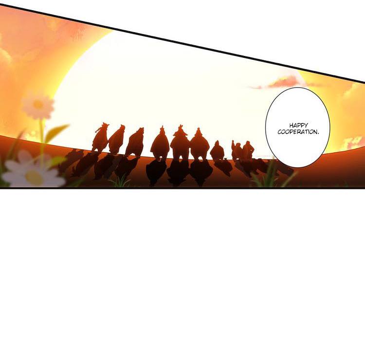 Battle Through the Heavens Chapter 307 — Page 21