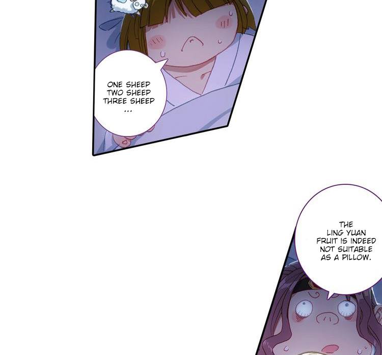 Battle Through the Heavens Chapter 307 — Page 24