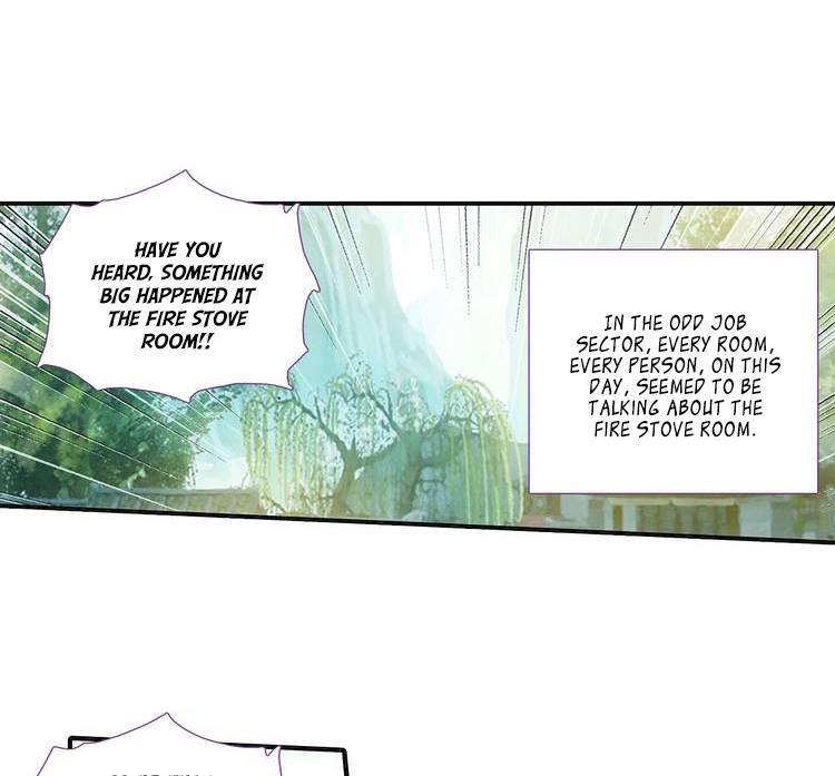 Battle Through the Heavens Chapter 307 — Page 26