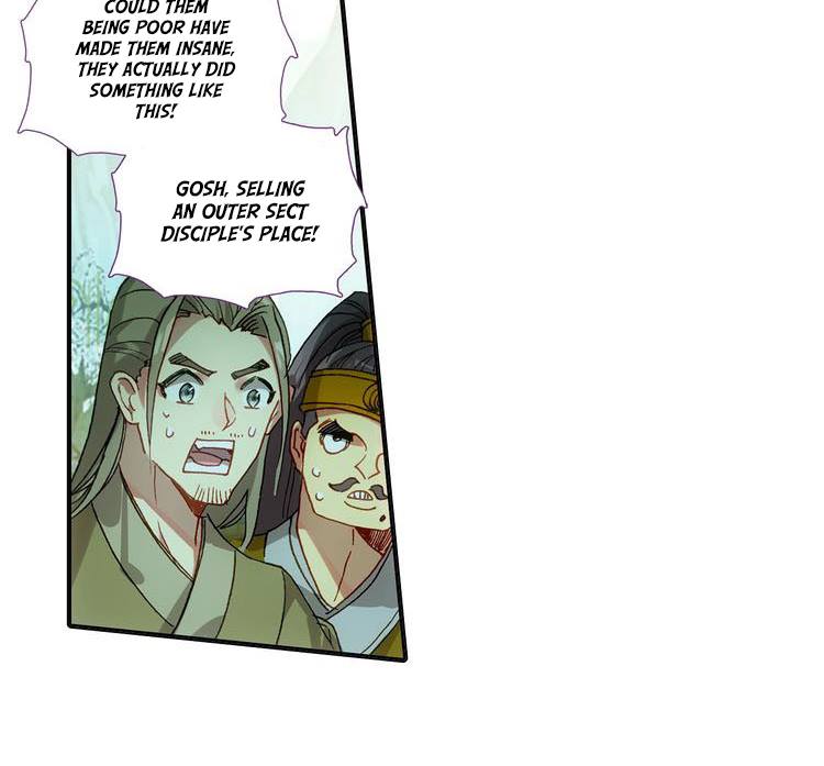 Battle Through the Heavens Chapter 307 — Page 27