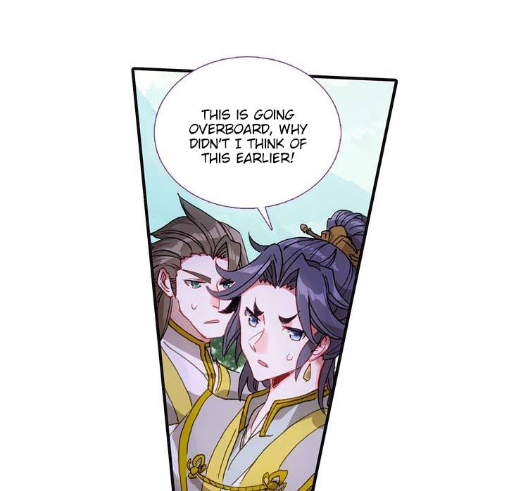 Battle Through the Heavens Chapter 307 — Page 28