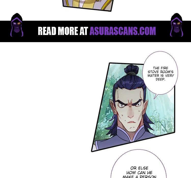 Battle Through the Heavens Chapter 307 — Page 29
