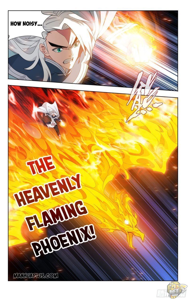 Battle Through the Heavens Chapter 317 — Page 2