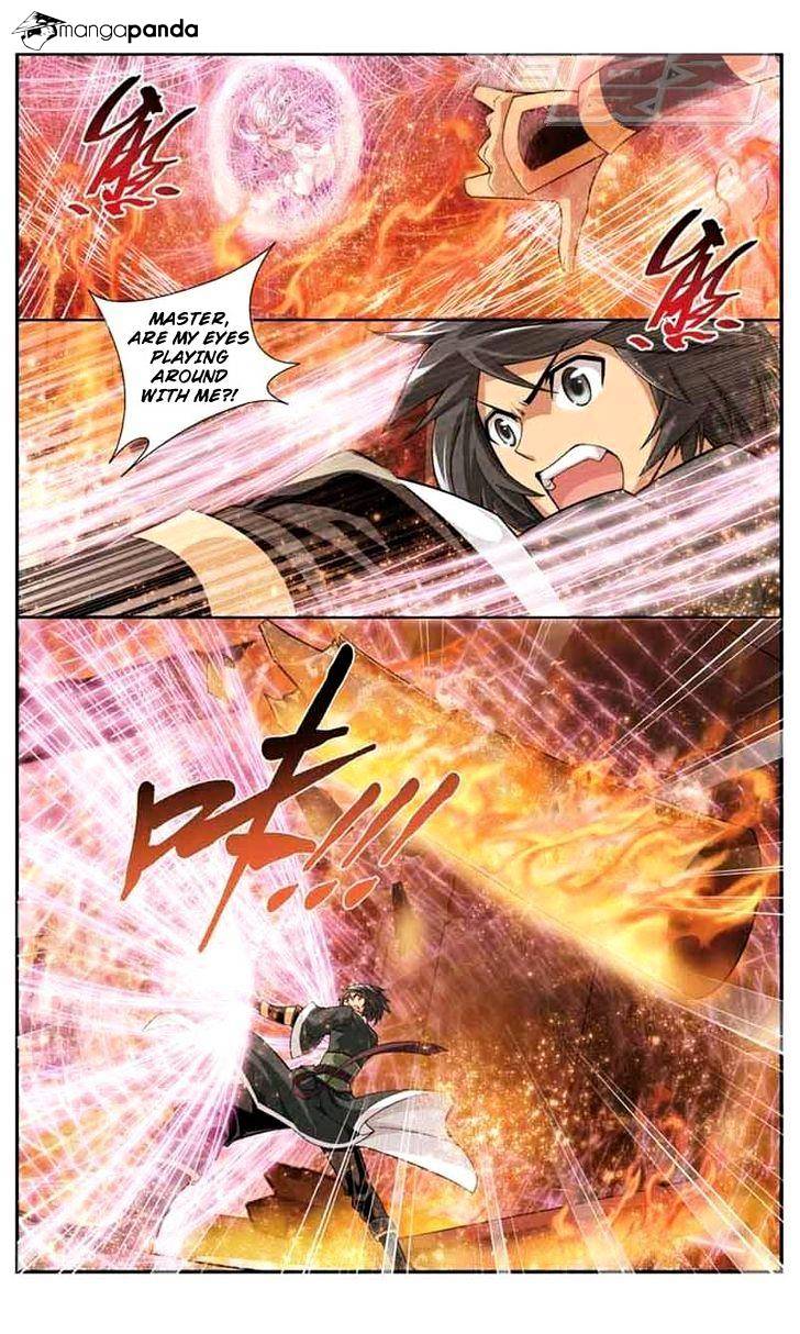 Battle Through the Heavens Chapter 33 — Page 2
