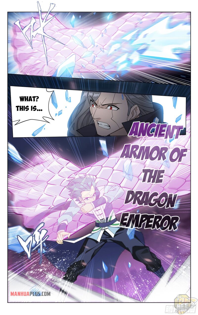 Battle Through the Heavens Chapter 341 — Page 13