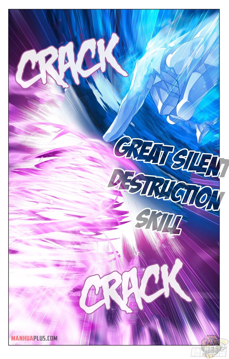 Battle Through the Heavens Chapter 342 — Page 2