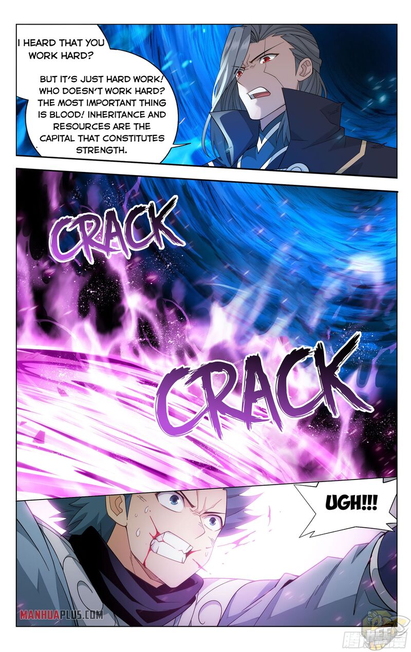 Battle Through the Heavens Chapter 342 — Page 4