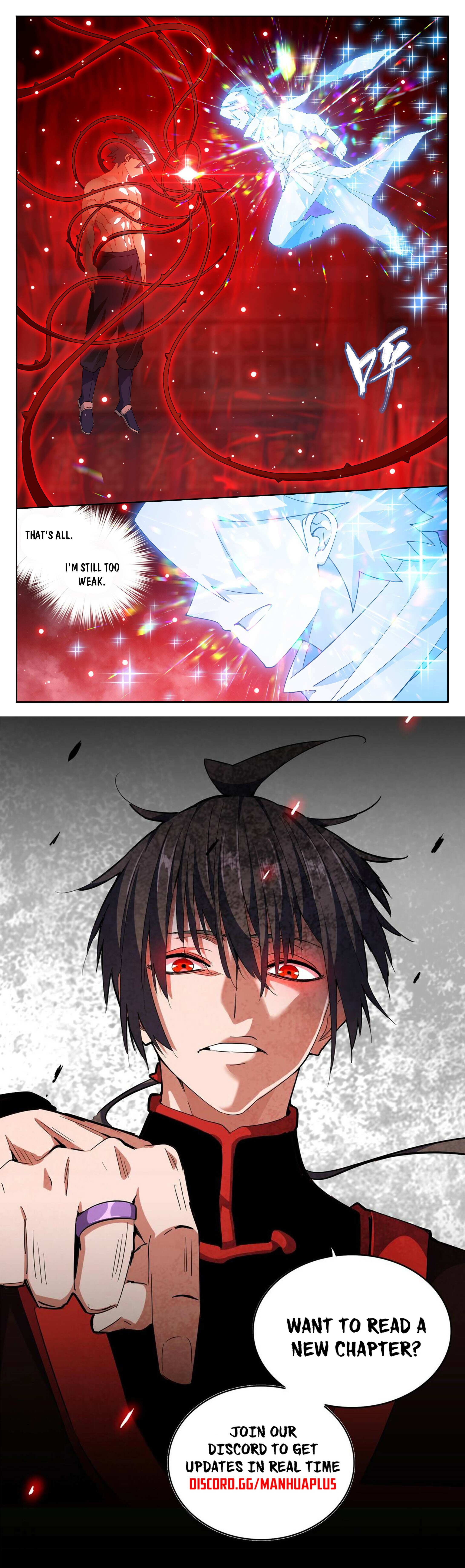 Battle Through the Heavens Chapter 411 — Page 24