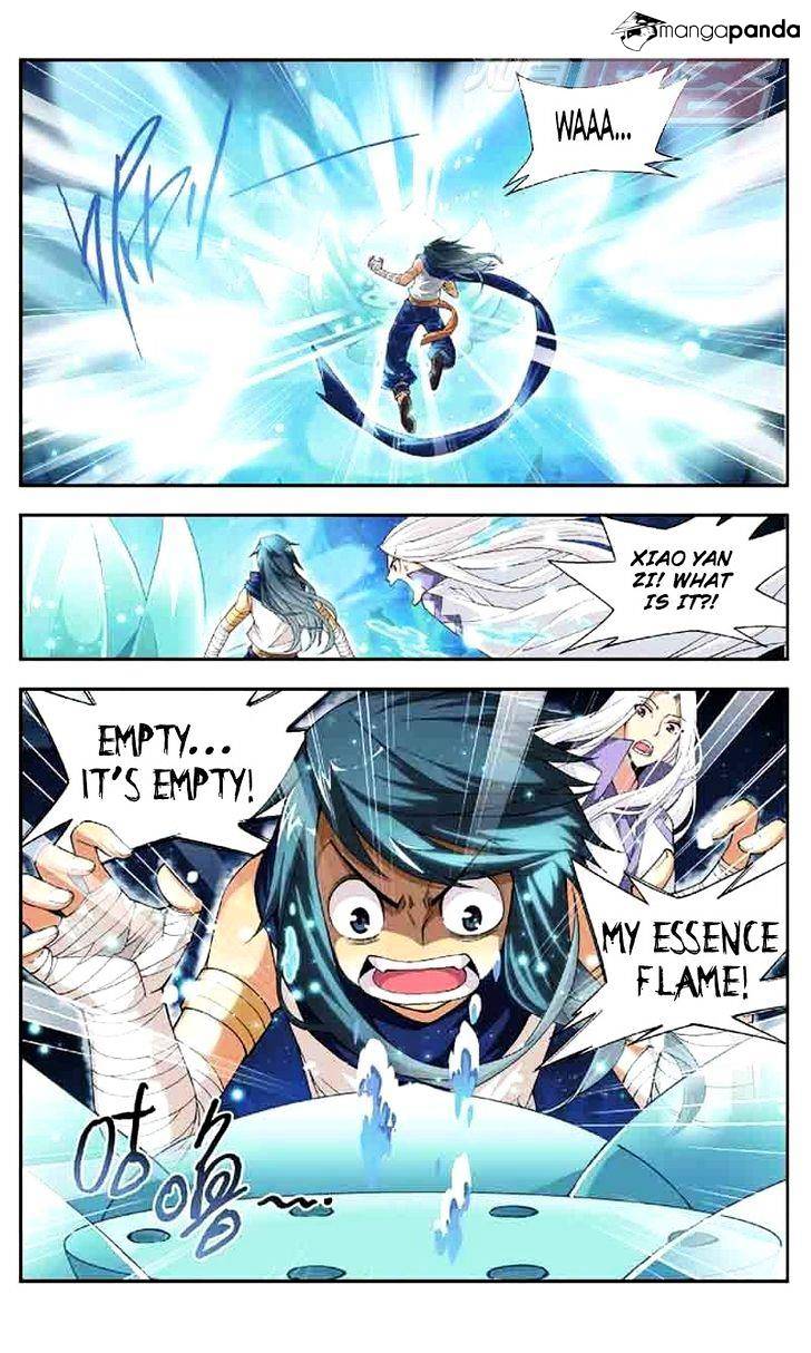 Battle Through the Heavens Chapter 44 — Page 4