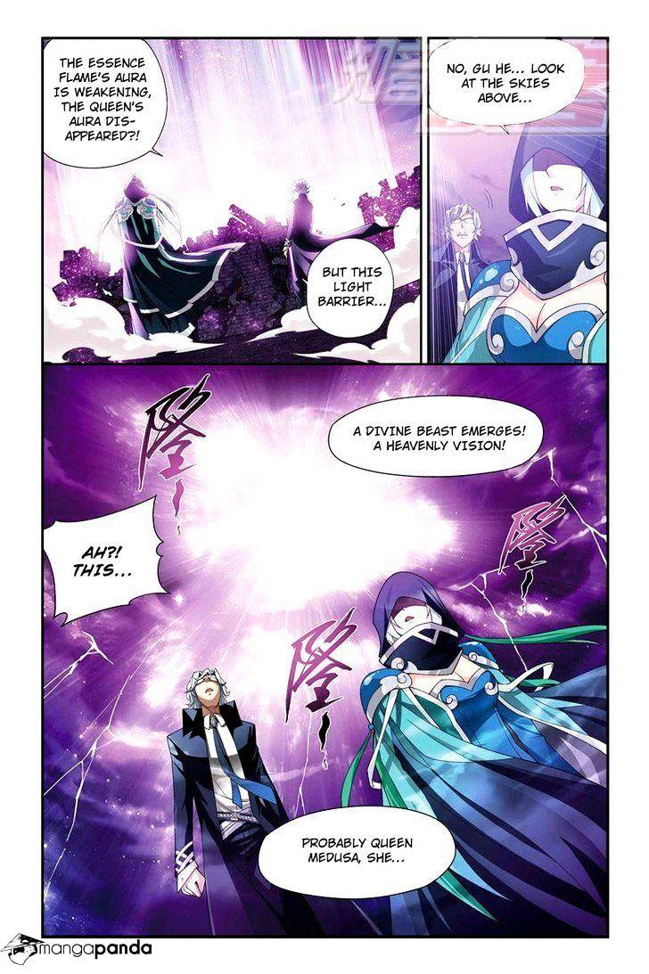 Battle Through the Heavens Chapter 48 — Page 18