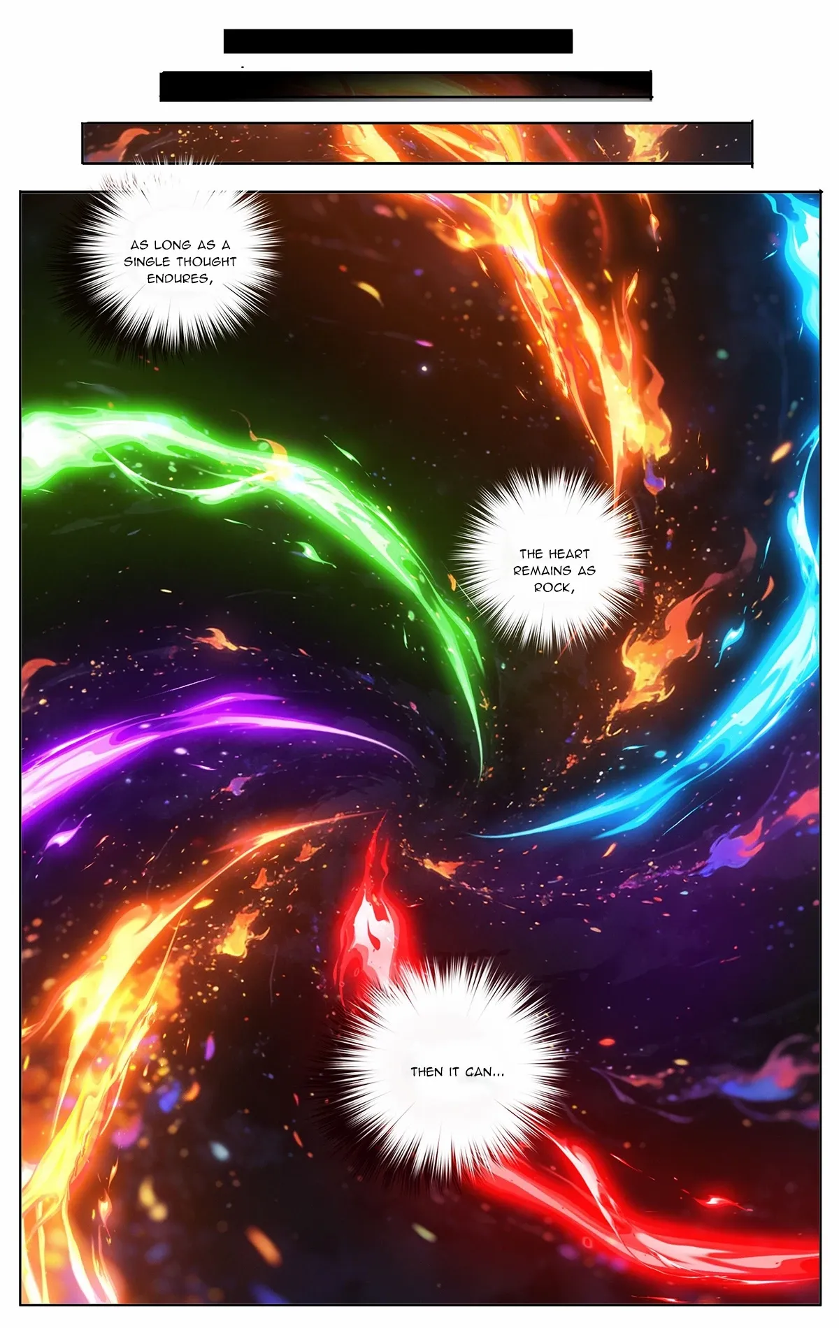 Battle Through the Heavens Chapter 502 — Page 14