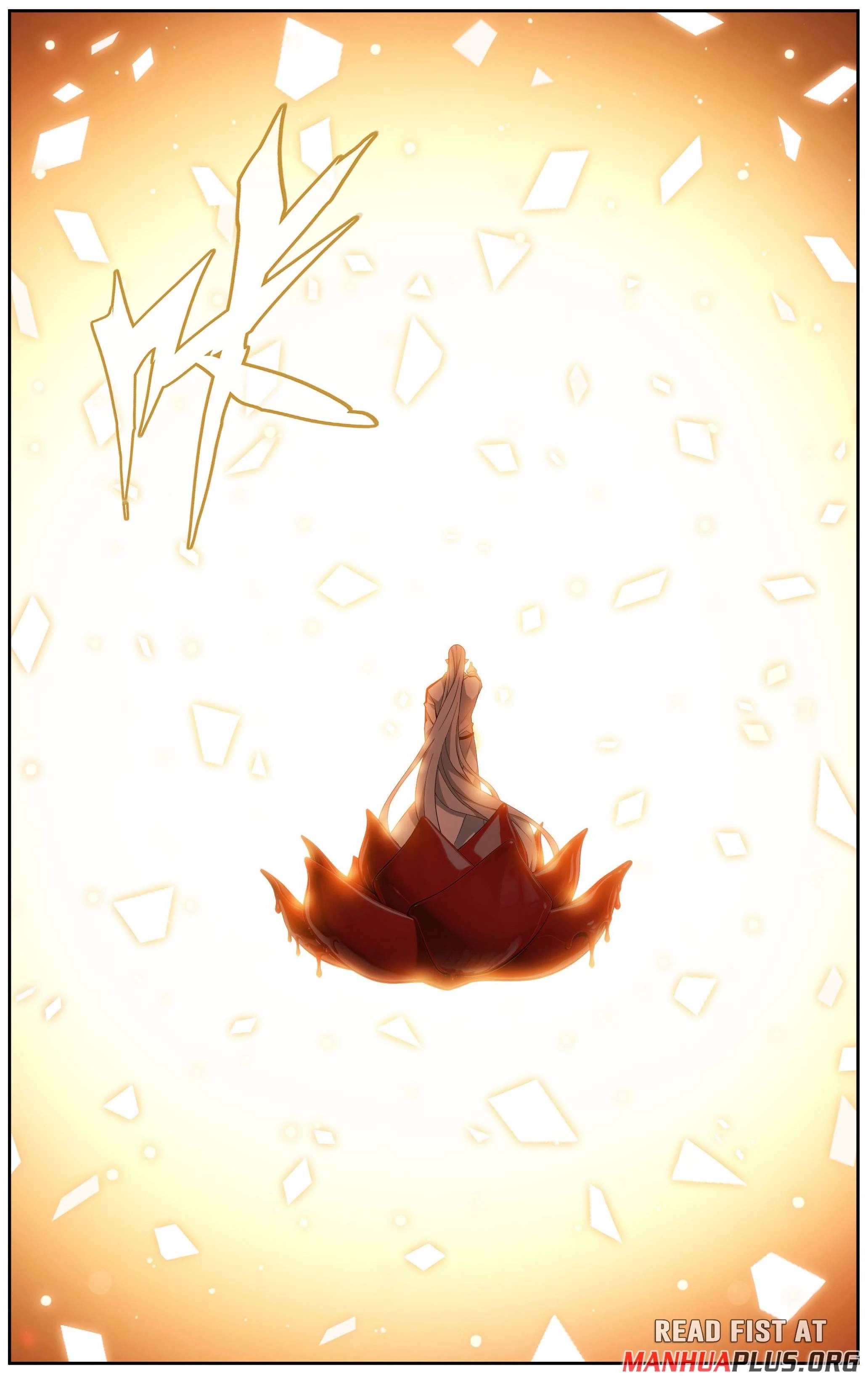 Battle Through the Heavens Chapter 511 — Page 6