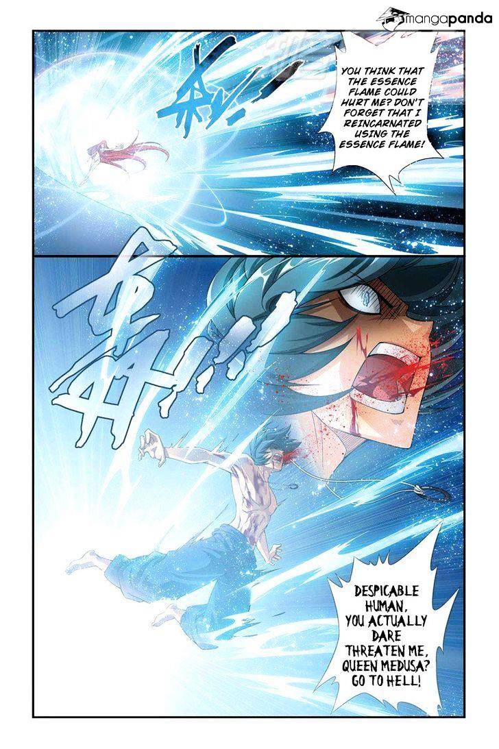 Battle Through the Heavens Chapter 60 — Page 13