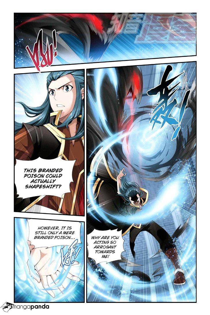 Battle Through the Heavens Chapter 64 — Page 2