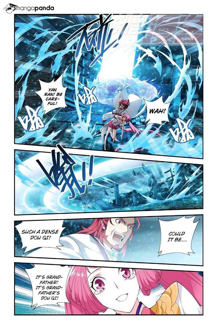 Battle Through the Heavens Chapter 64 — Page 12