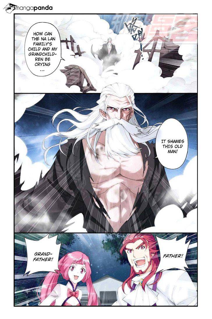 Battle Through the Heavens Chapter 64 — Page 13