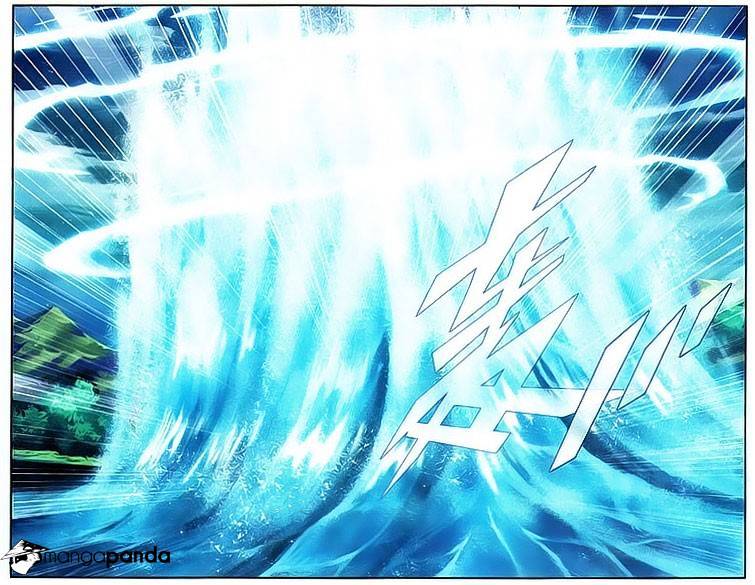 Battle Through the Heavens Chapter 92 — Page 14