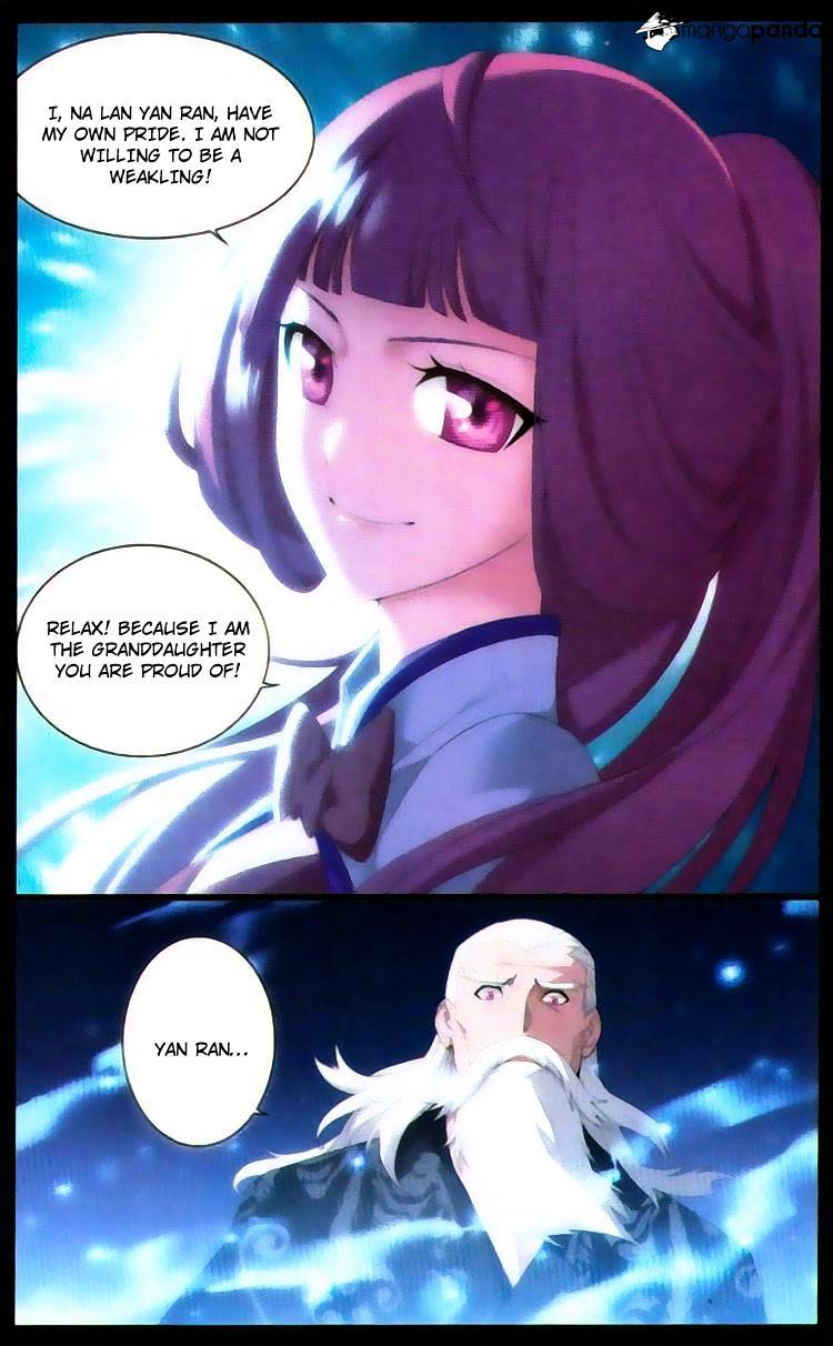 Battle Through the Heavens Chapter 97 — Page 6