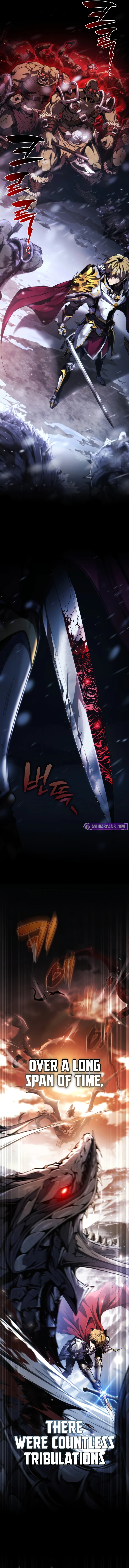 Became the Lout First Prince Chapter 0 — Page 3