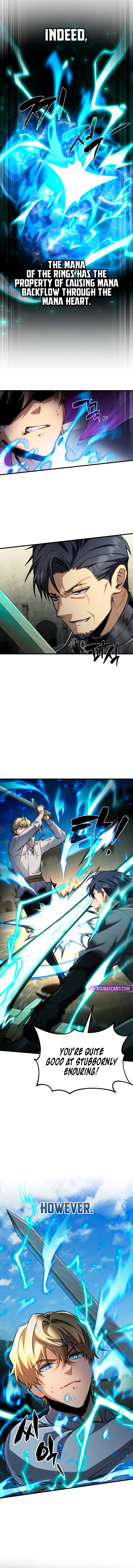 Became the Lout First Prince Chapter 13 — Page 3