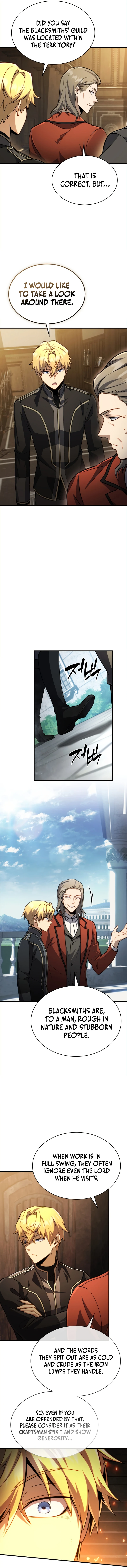 Became the Lout First Prince Chapter 16 — Page 7