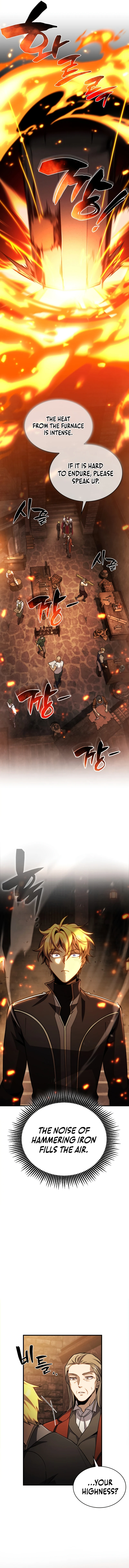 Became the Lout First Prince Chapter 16 — Page 8