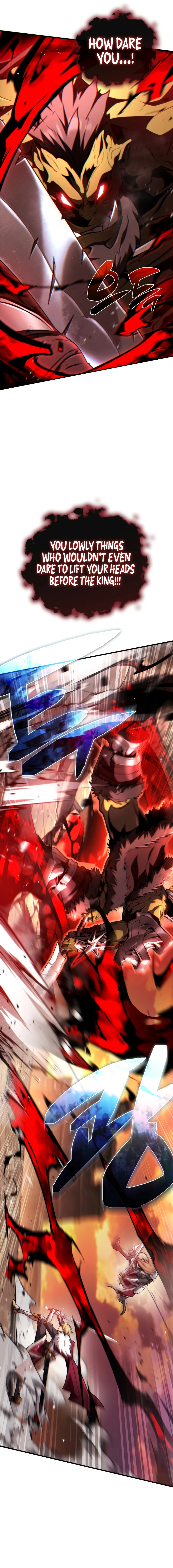 Became the Lout First Prince Chapter 33 — Page 8