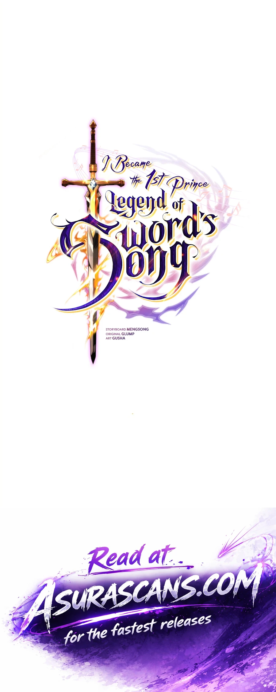 Became the Lout First Prince Chapter 33 — Page 21