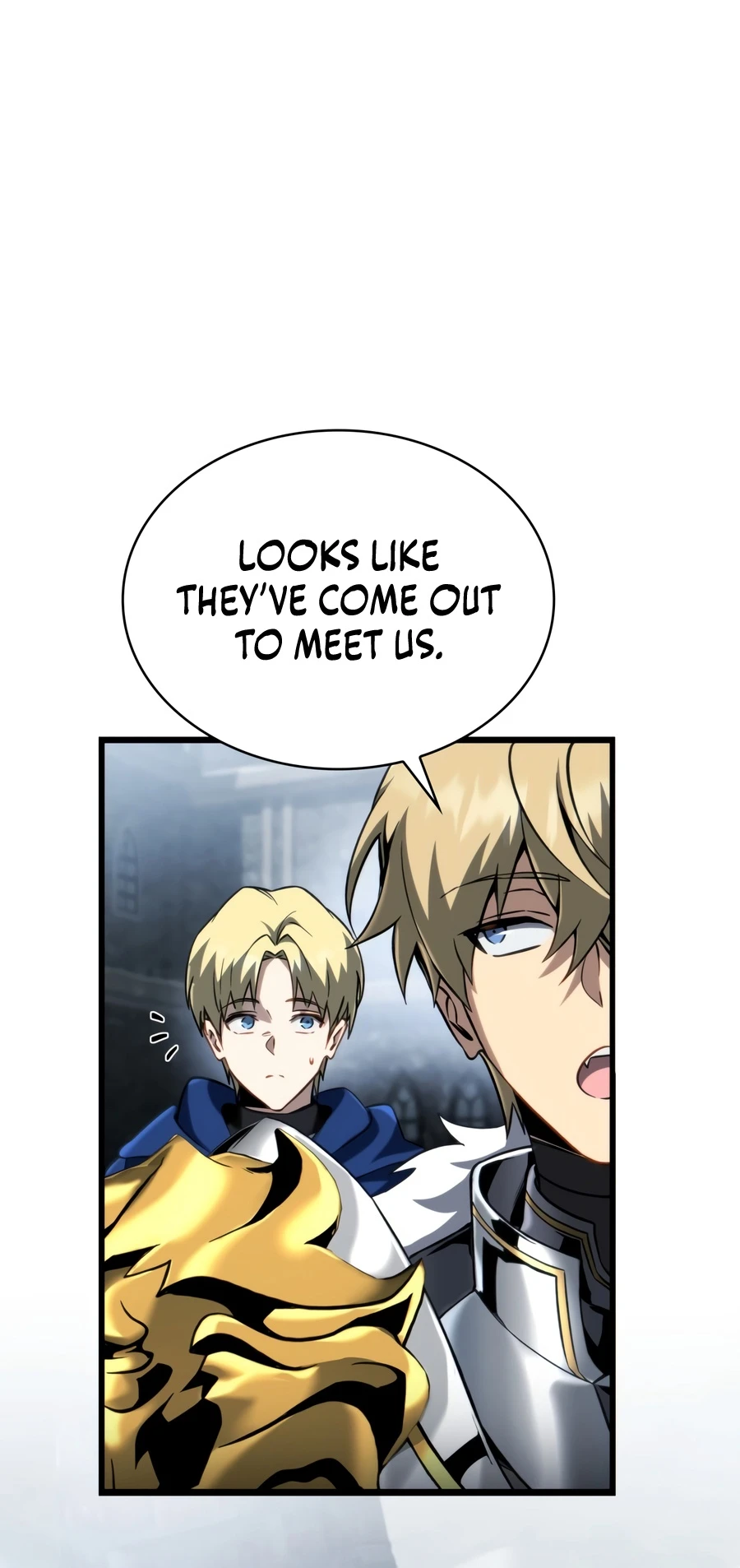 Became the Lout First Prince Chapter 36 — Page 3