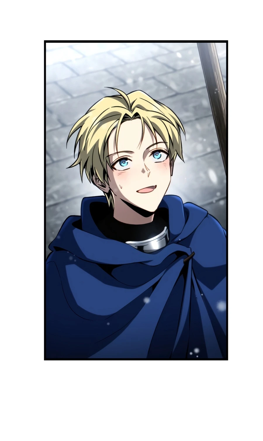 Became the Lout First Prince Chapter 36 — Page 5
