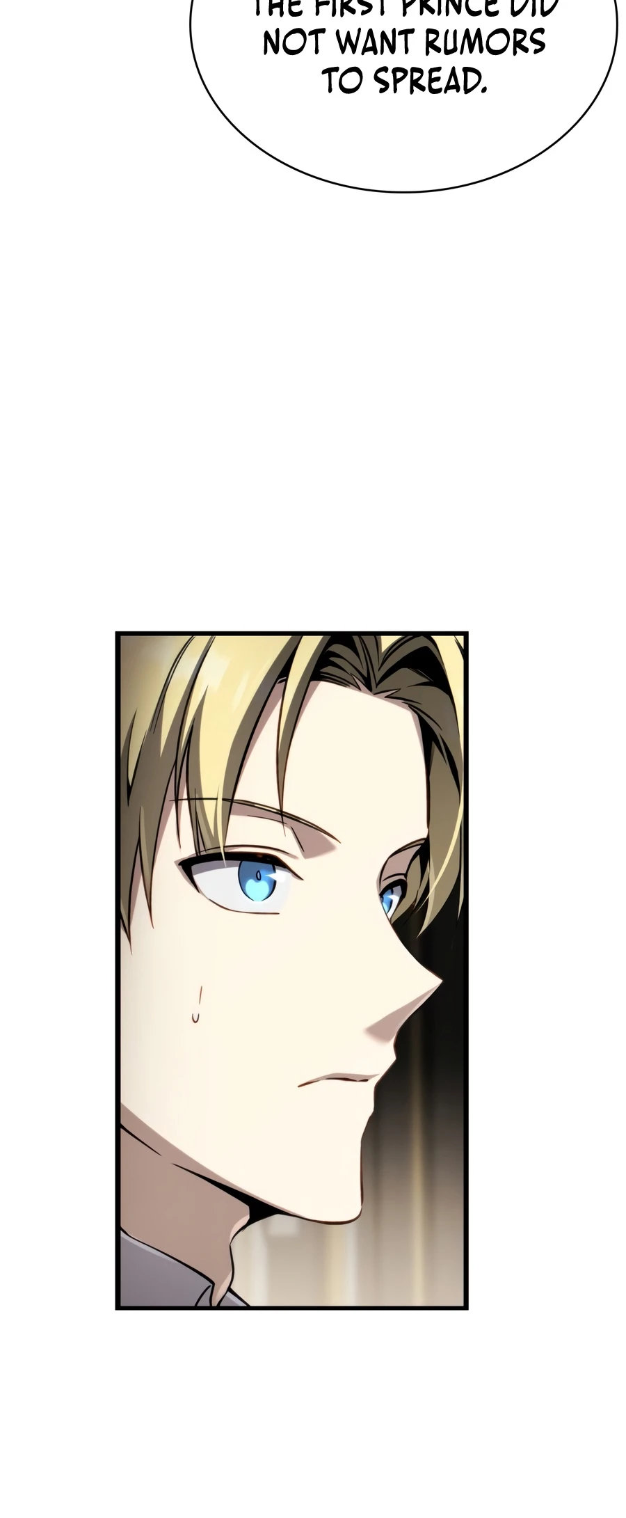 Became the Lout First Prince Chapter 36 — Page 13