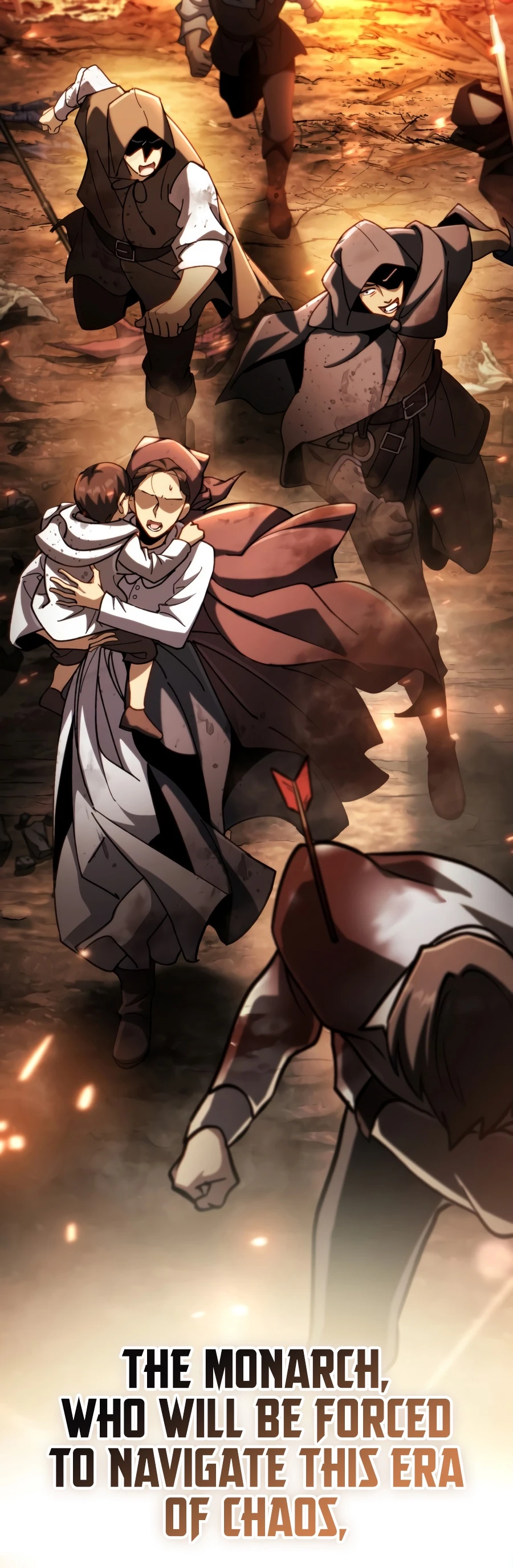 Became the Lout First Prince Chapter 36 — Page 21