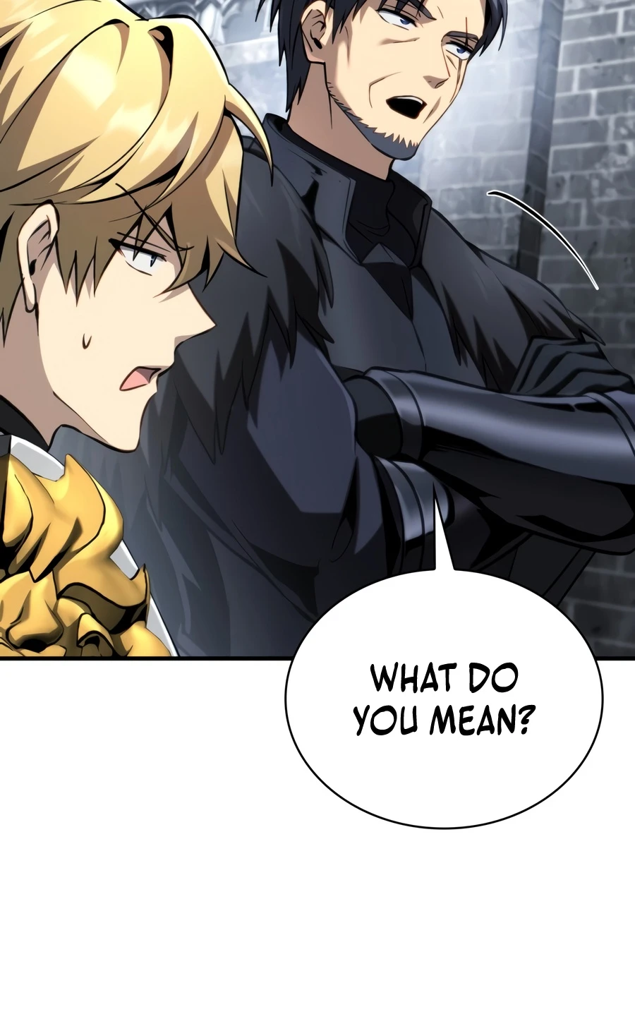 Became the Lout First Prince Chapter 37 — Page 3