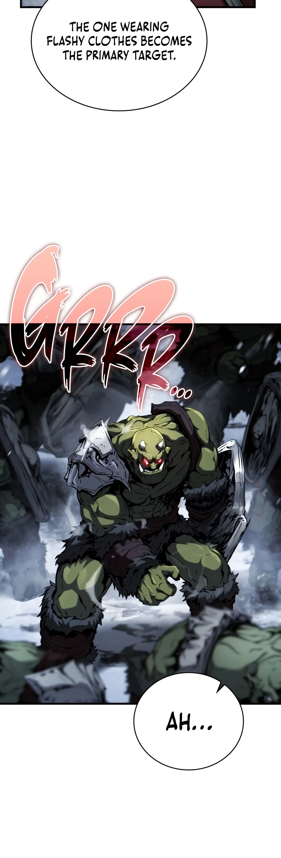 Became the Lout First Prince Chapter 37 — Page 11