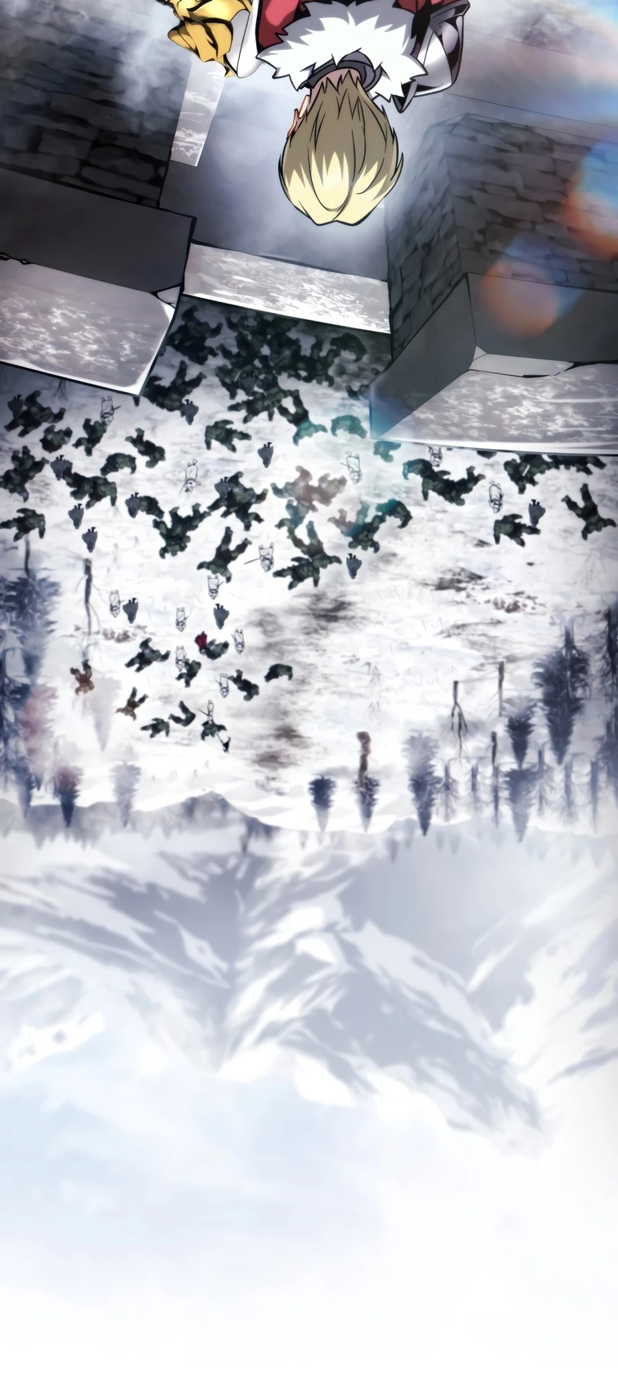 Became the Lout First Prince Chapter 37 — Page 21