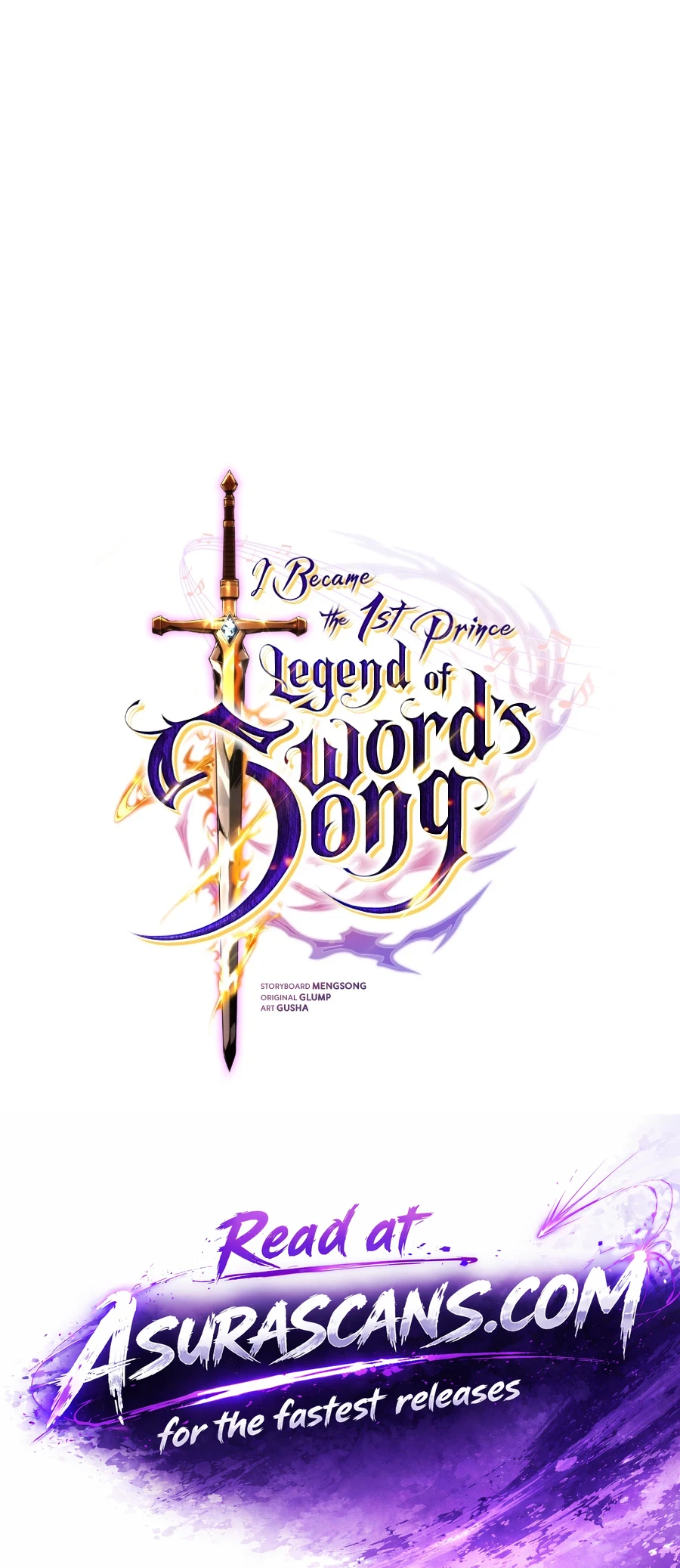 Became the Lout First Prince Chapter 37 — Page 25