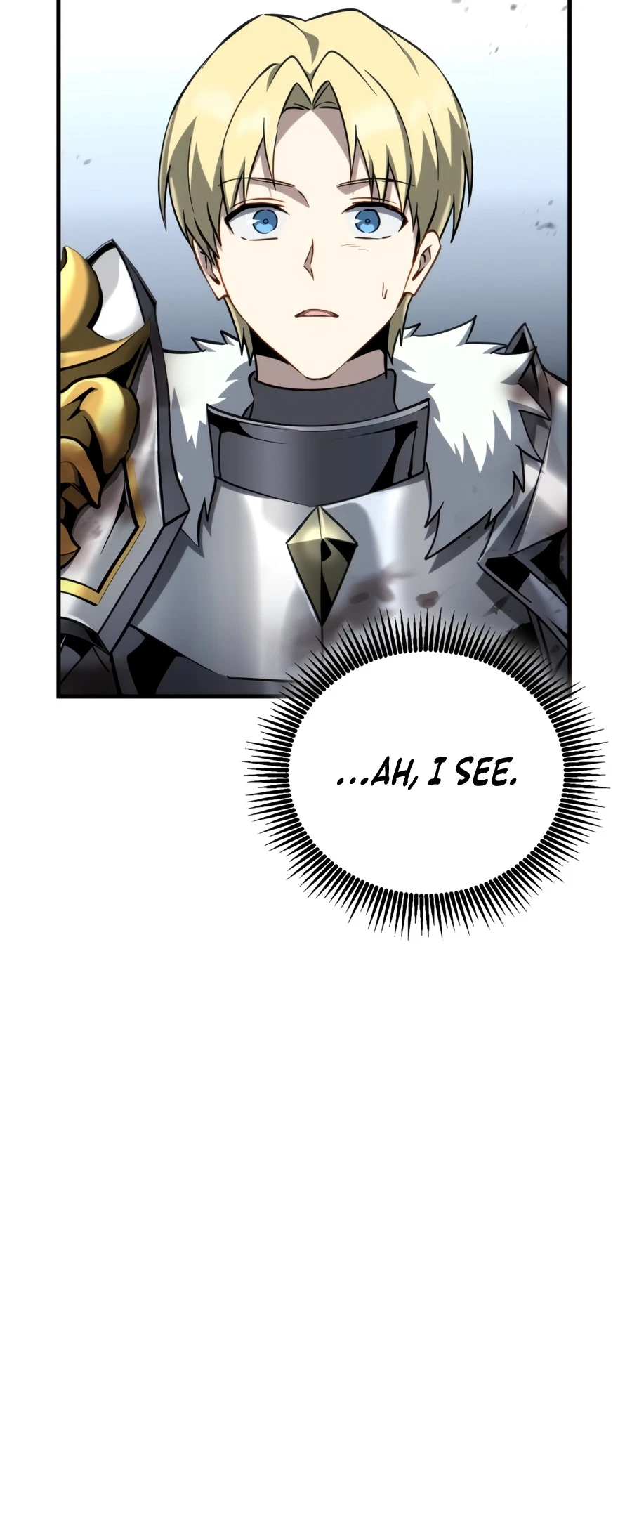 Became the Lout First Prince Chapter 38 — Page 5