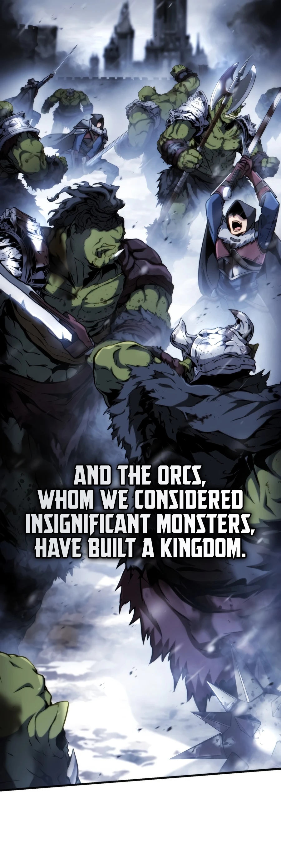 Became the Lout First Prince Chapter 38 — Page 9