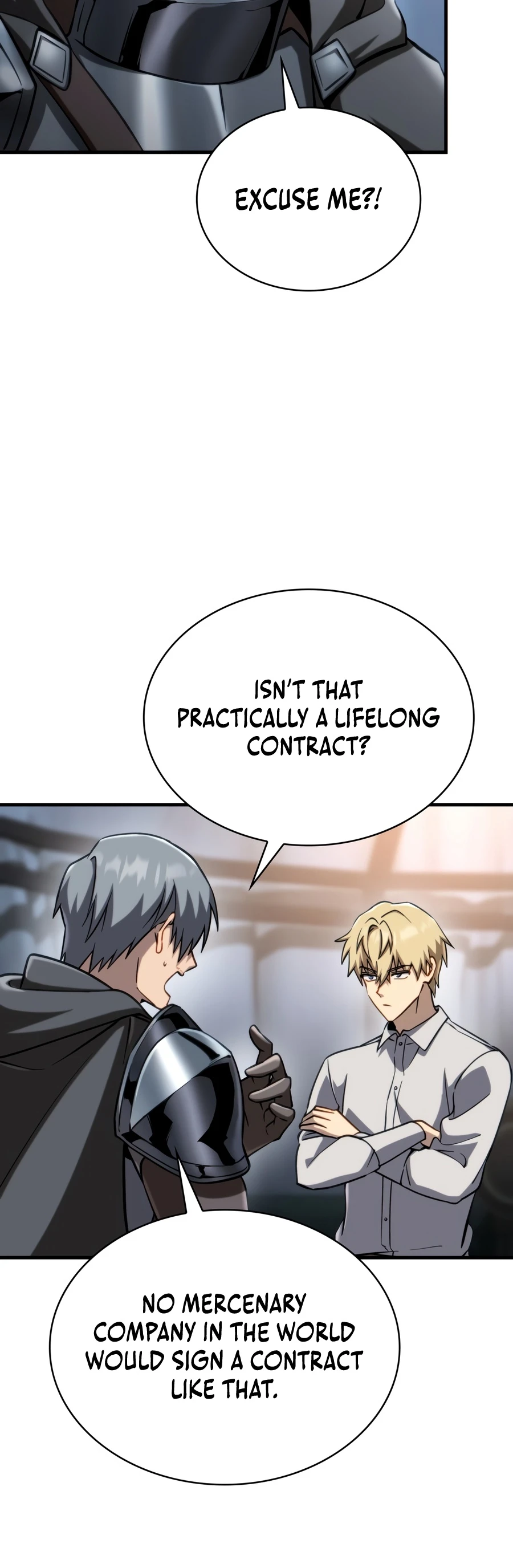 Became the Lout First Prince Chapter 38 — Page 20