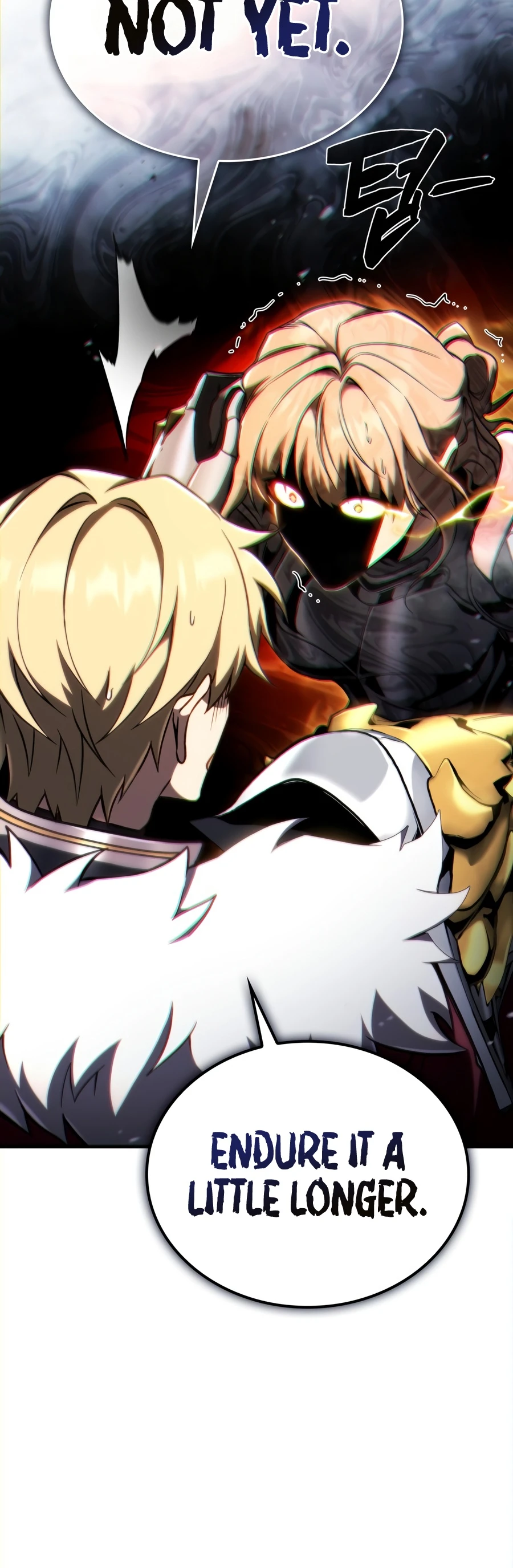 Became the Lout First Prince Chapter 39 — Page 17
