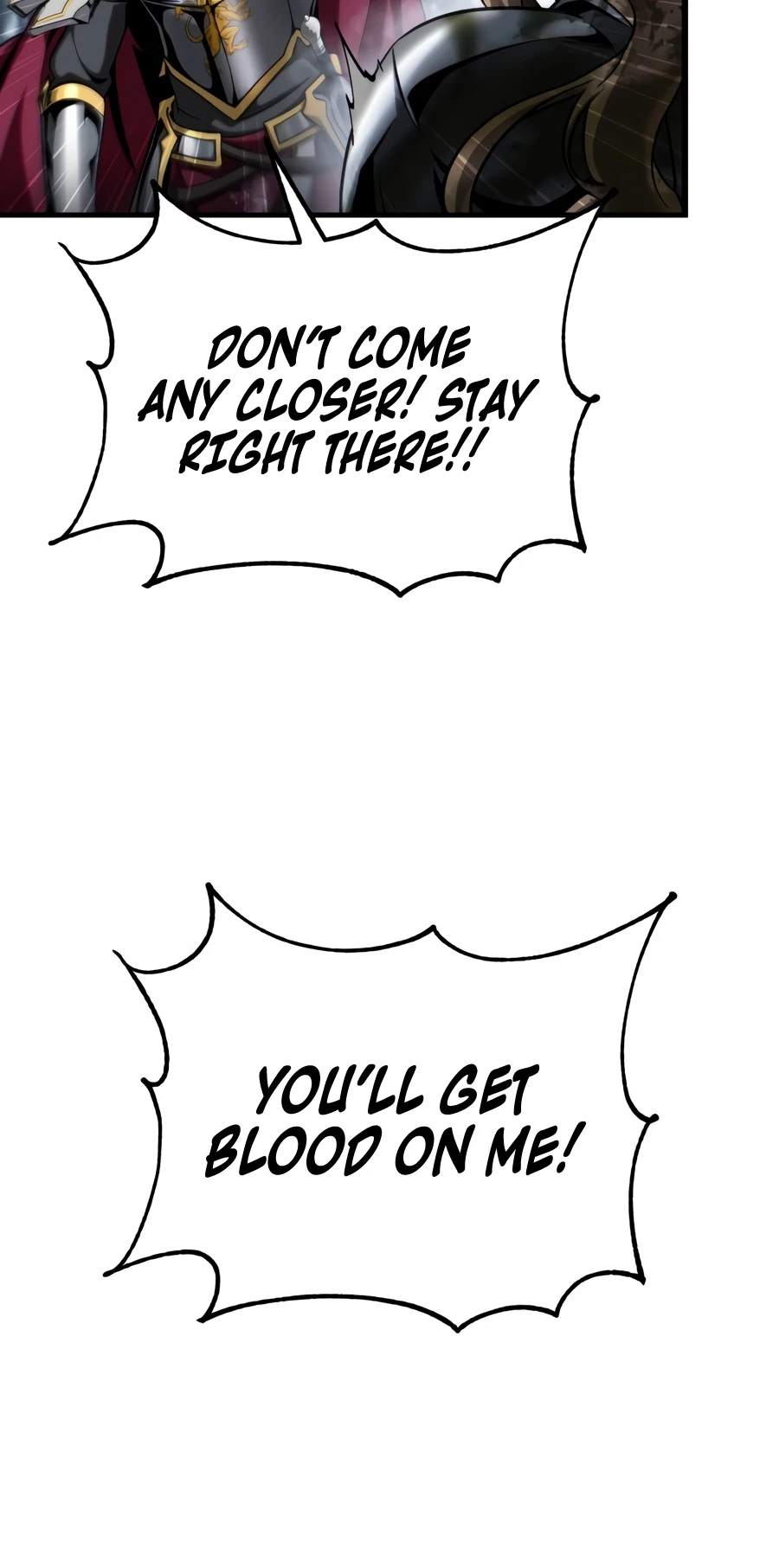 Became the Lout First Prince Chapter 40 — Page 17