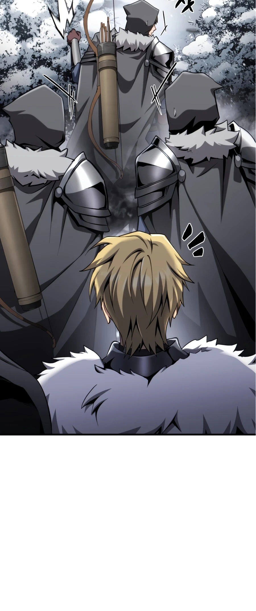 Became the Lout First Prince Chapter 40 — Page 19