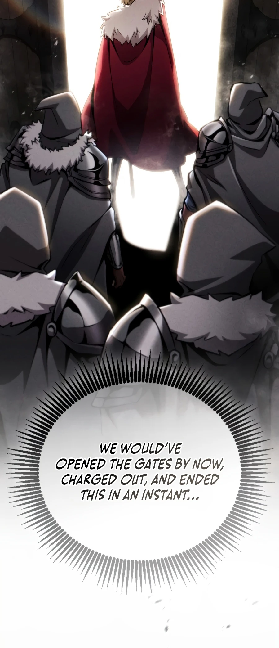 Became the Lout First Prince Chapter 41 — Page 3
