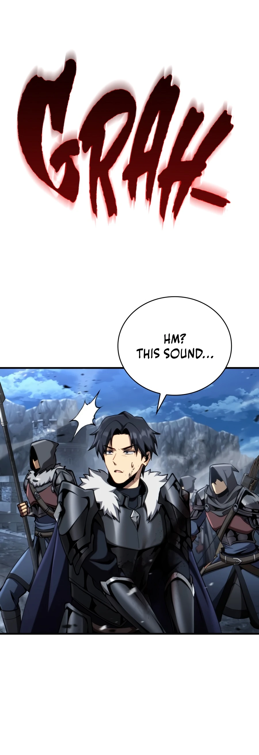 Became the Lout First Prince Chapter 41 — Page 5