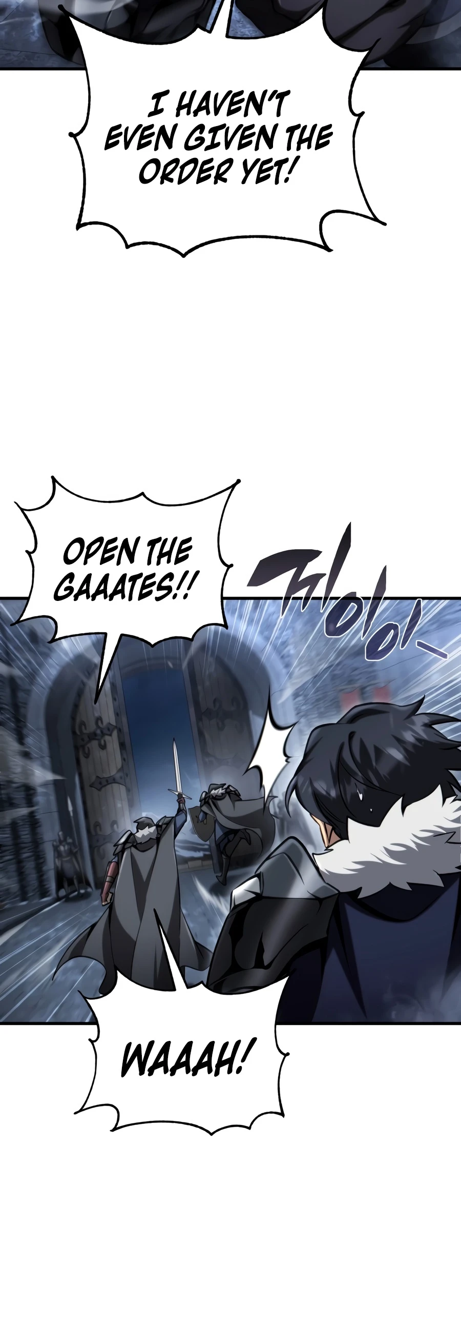 Became the Lout First Prince Chapter 41 — Page 7