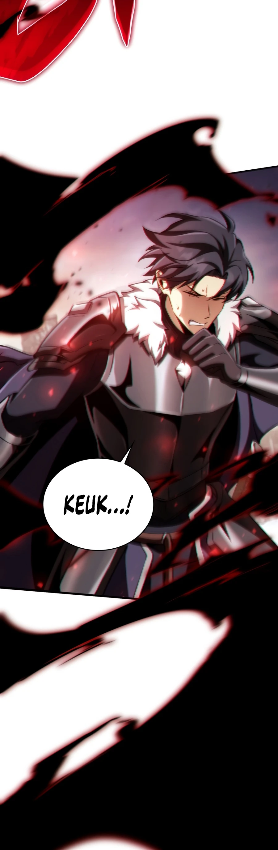 Became the Lout First Prince Chapter 41 — Page 13