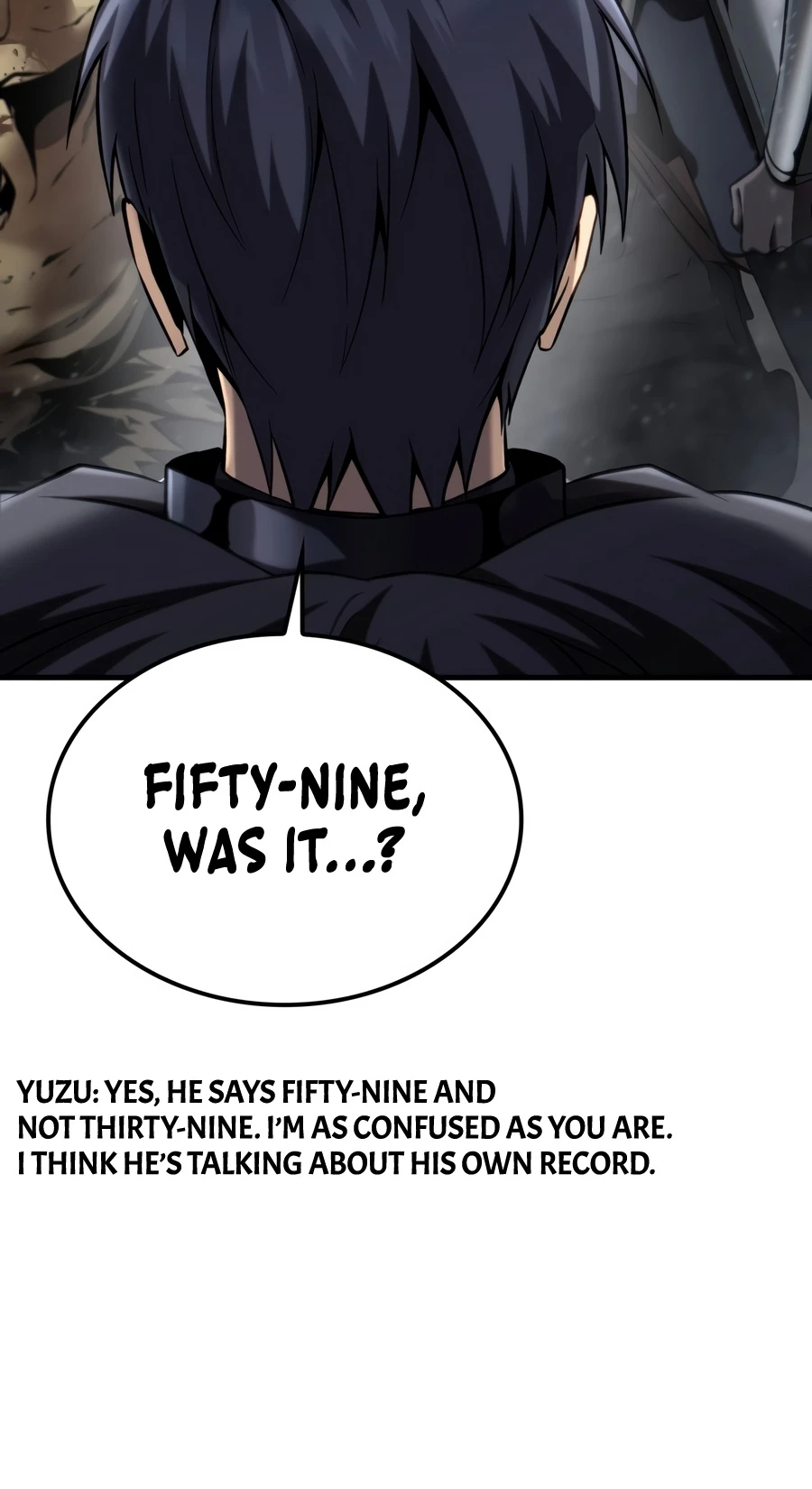 Became the Lout First Prince Chapter 41 — Page 19