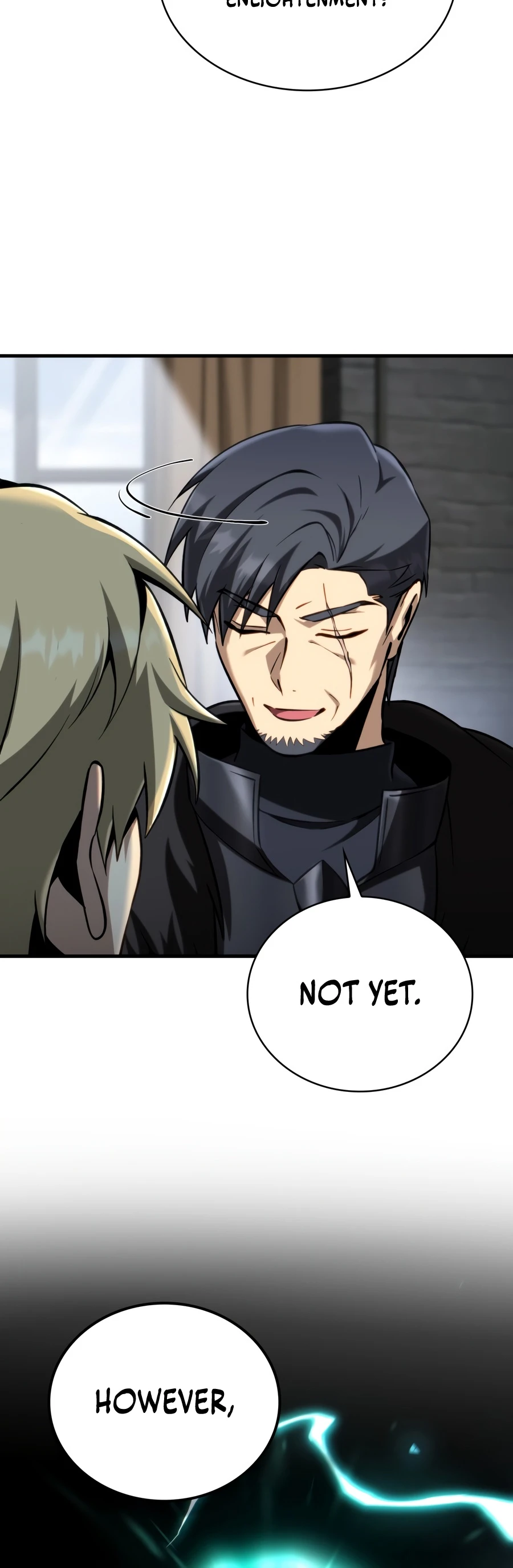 Became the Lout First Prince Chapter 41 — Page 25