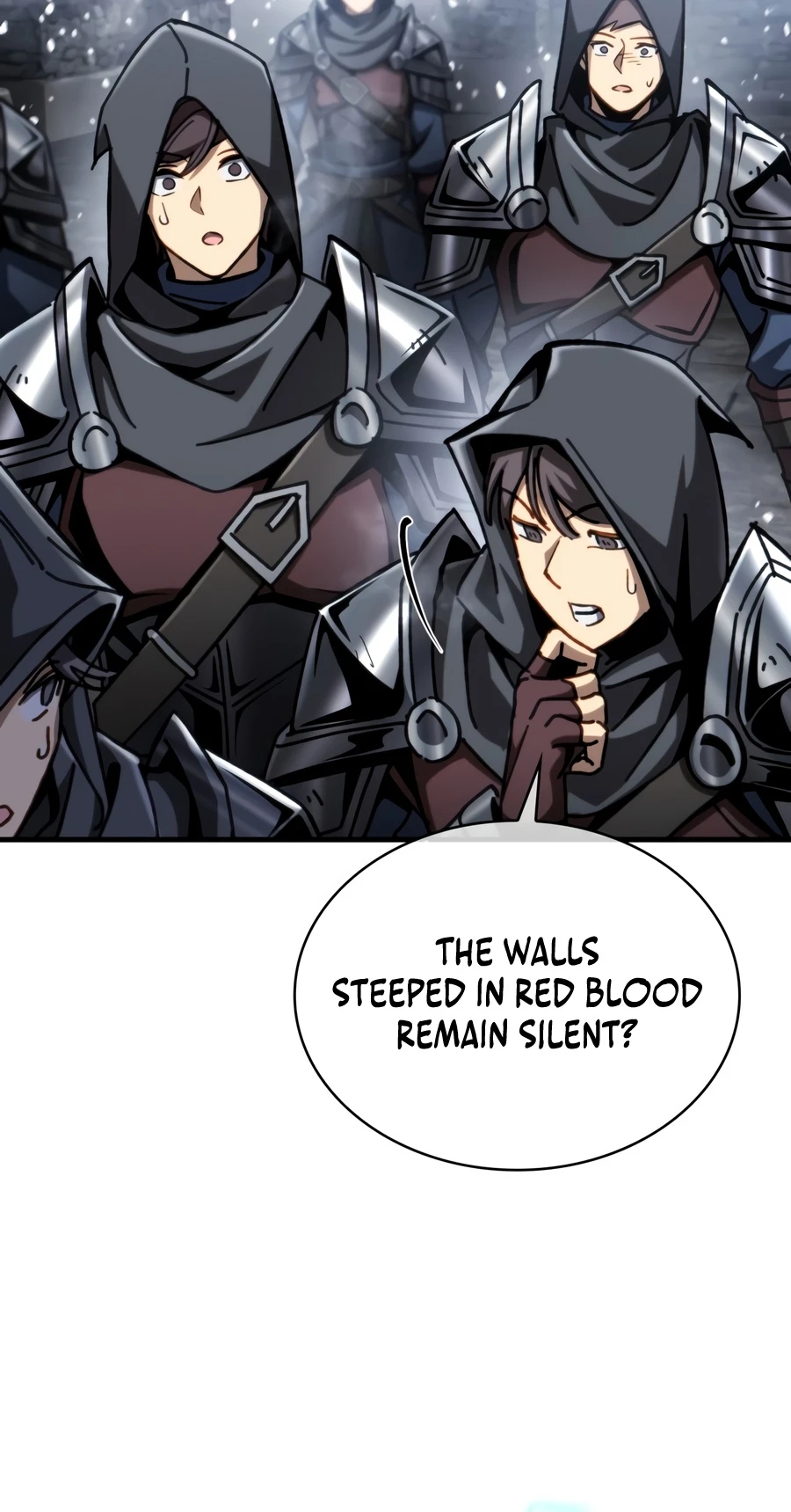 Became the Lout First Prince Chapter 42 — Page 19